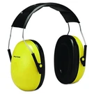 3M Optime 98 H9A Earmuffs, 25 Db Nrr, Yellow/black, 2/PACK. Fixed Price $70.65.