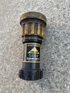 Elkhart TSM-20F Select-o-matic Nozzle 60-200 Gpm Fog/flush, Straight Stream. Fixed Price $29.99.