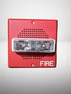 Eaton Wheelock E70H-24MCW-FR Fire Alarm Speaker Strobe Fast Free Shipping. Fixed Price $82.86.