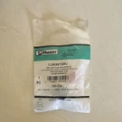 Panduit Mini-com TX-5E Jack Module RJ-45 Enhanced Giga Blue Red CJ5E88TGBU. Fixed Price $25.00.