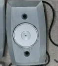 Lot Rixon Firemark FM998 Alarm Door Holder Magnet And Faceplate 120VAC (3). Fixed Price $10.00.