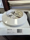 System Sensor B401B Plug-in Detector Base Fire Alarm. Fixed Price $24.95.