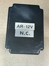 Metron FD2 Ar Alternating Relay For 12V Negative Ground Diesel Fire Pump Control. Fixed Price $200.00.