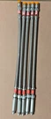 Brand New Sprinkflex SFB-40H Fire Sprinkler Flexible Hose 40" 175 Psi Lot Of. Fixed Price $149.99.