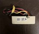 Simplex 4905-9914 , 0565401 Synchronized Flash Module. Fixed Price $50.65.