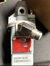 Fireye 45RM4-1000 24V Dc Flame Scanner New. Fixed Price $7500.00.