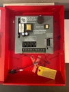 Fire Alarm Power Supply Silent Knight Model SK-5295 Brand New In Open Box!!!. Fixed Price $395.95.