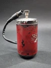 Akron, 3578 12V Electric Monitor Motor. Fixed Price $125.00.