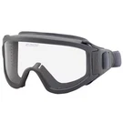 Ess 740-0236 Safety Firefighting Goggles, Clear Lens, Indirect Vented,. Fixed Price $50.19.