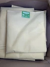 Enviro Guard Vrla Pad Flame Proof Pillows 12" Fire Tested Astm E-648. Fixed Price $48.40.