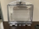 STI-7510E Fire Detection System New!!. Fixed Price $49.00.