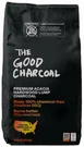 Lump Charcoal, Lb. - Tgc. Fixed Price $34.30.