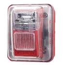 Gentex WGEC24-75WR 24VDC. Fixed Price $76.85.