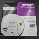 Usi AMIC3511SB Sensing Plus Multi Criteria Combo Smoke Fire & Carbon Monoxide. Fixed Price $49.99.
