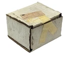 Parker RG2AHL0061 Rod Gland Cartridge Kit. Fixed Price $49.99.