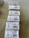 Edwards Sd-trm Remote Reset Test Station 2W/SIG Reed White Brand New Item. Fixed Price $14.00.