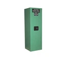 Securall MG104FL Medical Gas Cylinder Storage Cabinet, 18-GAUGE Steel, 2-DOOR. Fixed Price $1299.99.