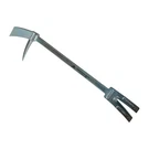 Leatherhead Tools LB-36 Halligan Bar,carbon STEEL,3'L 5HYC5. Fixed Price $313.37.