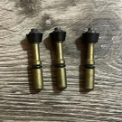 Brooks S4PA Fire Extinguisher Parts - Pemall Type Valve Stem 3 Pack Lot Bundle. Fixed Price $54.95.
