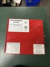 Fire Sentinel Overhead Door Fail-safe Unit Model FSBX120V Releasing Device. Fixed Price $1000.00.
