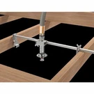Victaulic Brackets 24" / 610MM Vicflex Style (pack Of 10) A240AB200N. Fixed Price $219.99.