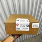 STI-7510E Polycarbonate Enclosure With Open Back Box & Exterior Key Lock. Fixed Price $39.00.