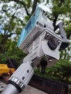 Whelen Pioneer Micro Mpkws Led Scene Light W/ Telescoping Pole. Fixed Price $475.00.