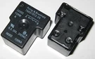 X Potter And Brumfield Plastic Case T9A Relay - 240 Vac 30A Dc Coil. Fixed Price $17.95.
