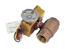 Nibco KT-505W-8 Fire Protection Bonze Ball Valve W/ Actuator 1-1/4" Npt. Fixed Price $219.95.