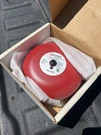 Potter PBA-1206 Alarm Bell 120VAC/.05A New Open Box Sound Pressure Level 10FT. Fixed Price $29.99.