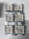 6 Notifier MMX-1 Addressable Fire Alarm Monitor Module. Fixed Price $39.00.