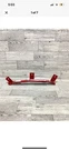 2 In. Red Metacaulk Fire Stop Pipe Collar Product Code 66353. Fixed Price $6.30.