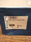 (nib) Haix Hero Xtreme Structural Firefighting Boots. Fixed Price $400.00.