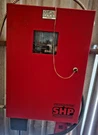 Fike Fire Suppression Panel Control Module 10-051-R-1 W 10-2171 Circuit Board. Fixed Price $475.00.
