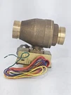 Nibco KG-505W-8 System Control Ball Valve. Fixed Price $144.00.