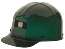 Msa 454-91584 Green Comfo-cap Miners. Fixed Price $119.26.