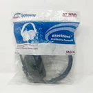 Gateway Safety Blackhawk Cap-mount Universal Fit 27 Nrr Earmuff 956500. Fixed Price $29.99.