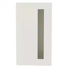 Spicer 7210-DV Fire Extinguisher Cabinet, Recessed, 20 3/4 Height, 5 Lb. Fixed Price $230.99.