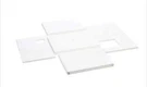 Ultrafryer 143-000010-001 Replacement 7 Piece Insulation Kit *read*. Fixed Price $41.00.