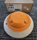 System Sensor 2151 Plug-in Photoelectric Smoke Detector Brand New. Fixed Price $60.00.
