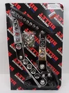All American Billet HH-6772CT-H-SL-PS Hood Hinge Passenger Side Only Nos*. Fixed Price $499.95.