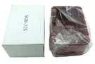 Brand New Bosch Indoor Surface Back Box Red Enclosure FMM-100BB-R. Fixed Price $16.99.