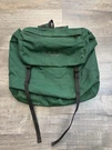 Vtg Fss Gsa Packsack Helena Industries Wildland Fire Backpack. Fixed Price $85.00.