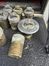 1973 Automatic Sprinkler Corp Of America Fire Head. Fixed Price $100.00.