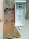 Potter Roemer Fire Pro 9751 Extinguisher Cabinet. Fixed Price $46.99.