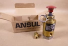 New Ansul Actuator For Checkfire Electric Detection System 24479. Fixed Price $319.95.