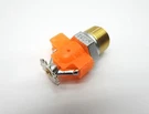 (1) Victaulic V3406 Pendent Sprinkler Qr 8.0K Brass 155F S342BCQ510 New!. Fixed Price $29.95.
