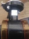 BDH408455 Smith Cooper 67BFV Series Ductile Iron Body Butterfly Valve (G35AC). Fixed Price $198.00.