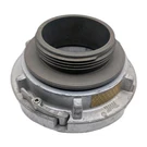 Awg 125-5 Fire Hose Storz Hydrant Fitting 3.5NH. Fixed Price $49.92.