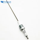 Brand New 10002242-1 Flame Ionisation Rod For Eclipse. Fixed Price $193.68.